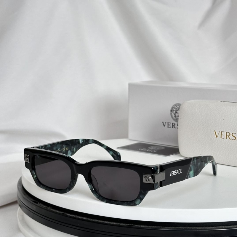 Versace Sunglasses